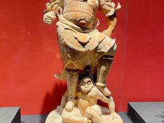 -陕西历史博物馆