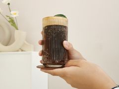 -echoes coffee回响咖啡(红山店)