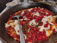 -懒人盐府人家(航天桥店)