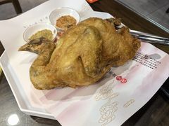 -秦月轩·陕西家乡菜(阜成路·五棵松店)