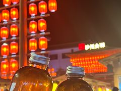 -沙州食驿·非遗小吃夜市