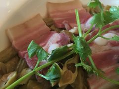 -羡餐厅·杭帮菜·淳菜(千岛湖自由洲际殿店)