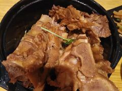 -半亩良田排骨米饭(西城红场店)