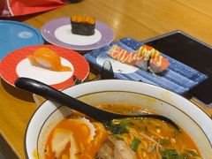 -晴季寿司(延河路万达广场店)