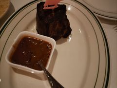 -Wolfgang’s Steakhouse 沃夫冈牛排馆(上海白玉兰广场店)