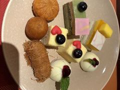 -广州希尔顿逸林-OPEN開·全日制餐厅·海鲜·小火锅·自助餐(东风路店)