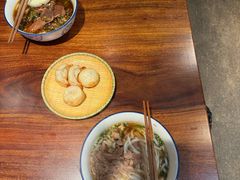 -公交新村粉店(赤岗冲店)