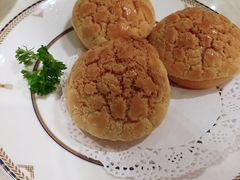 稻香菠萝包-稻香酒家(长宁KING88广场店)