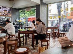 -江南濑粉店(文华路店)