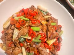 -老板恋上鱼(印象城店)