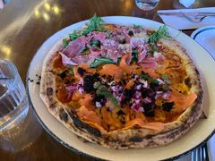 -PIZZA BIANCA(万象城店)