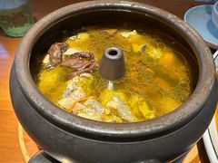 -菌自由丨野生菌火锅特色庭院餐厅(丽江古城店)