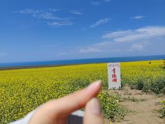 -青海湖国家重点风景名胜区