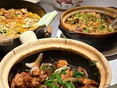 -惠食佳(滨江大公馆店)