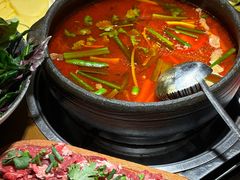 -贵厨酸汤牛肉(花果园国际中心店)