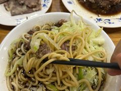 -柴氏风味斋(甘家口店)
