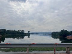 -三岔湖景区