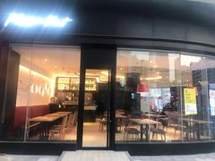 门面-必胜客(华南摩尔店)