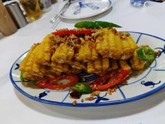 -明本湛江鸡•海鲜小厨(陈家祠店)