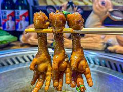 -山河屯铁锅炖·非遗铁锅炖(华强北店)