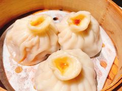 天王烤鸭包-南京大牌档(青岛万象城店)