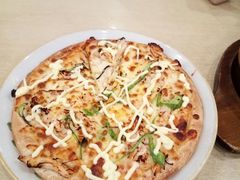 -萨莉亚意式餐厅(龙阳广场店)