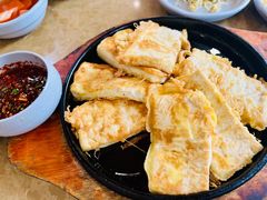 -全州拌饭馆(龙源西街店)