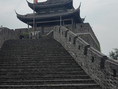 -虞山风景区