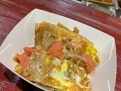 -四环冷面王(西单华威约饭街店)