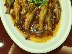 -红岩美食坊(伊春市伊春区)