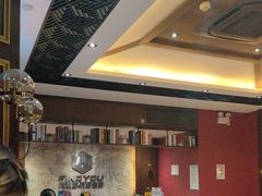 -恐怖游戏(湖滨店)