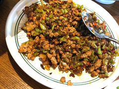-云海肴·汽锅鸡·云南菜(苏州中心店)