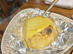 -晶吉·居酒屋·烧鸟·生鱼饭(中山区民主广场店)