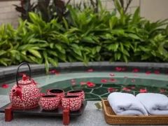 -海兰云天度假区温泉