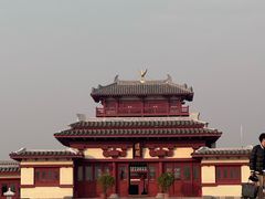 -洛阳古墓博物馆