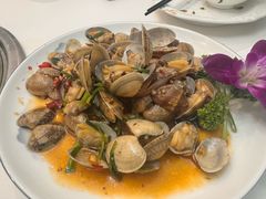 -海悦汇•闽菜•蒸汽海鲜(合景峰汇商务广场店)
