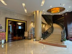 -甸园锦江宾馆(北外滩店)