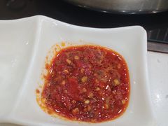 -黑山牛肉汤火锅(花城汇店)