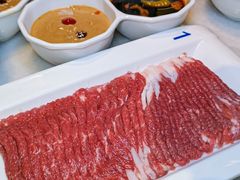 -牛街·马辈儿涮肉(牛街总店)