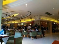 -元一希尔顿酒店·禅自助餐厅·啤酒花园