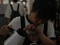 -啡语