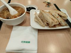 -四海游龙(大华店)
