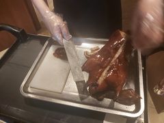 -好彩酒楼烤鸭坊