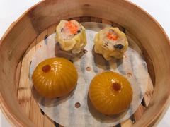 蟹籽烧麦皇-苏浙汇(朝外店)