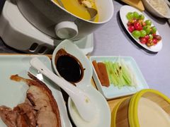 -胶东人家(奥体中心店)