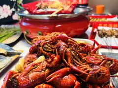 -大成海鲜烧烤·海鲜粥(安顺路店)