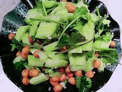 -锦州烧烤·纸包鱼(物资学院路店)