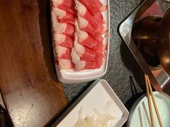 -京元盛铜锅涮肉(上海总店)