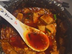 -川味堂·四川豆花(八卦岭店)