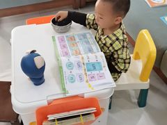 -饭米多蔻中英文绘本馆(苏州美罗店)